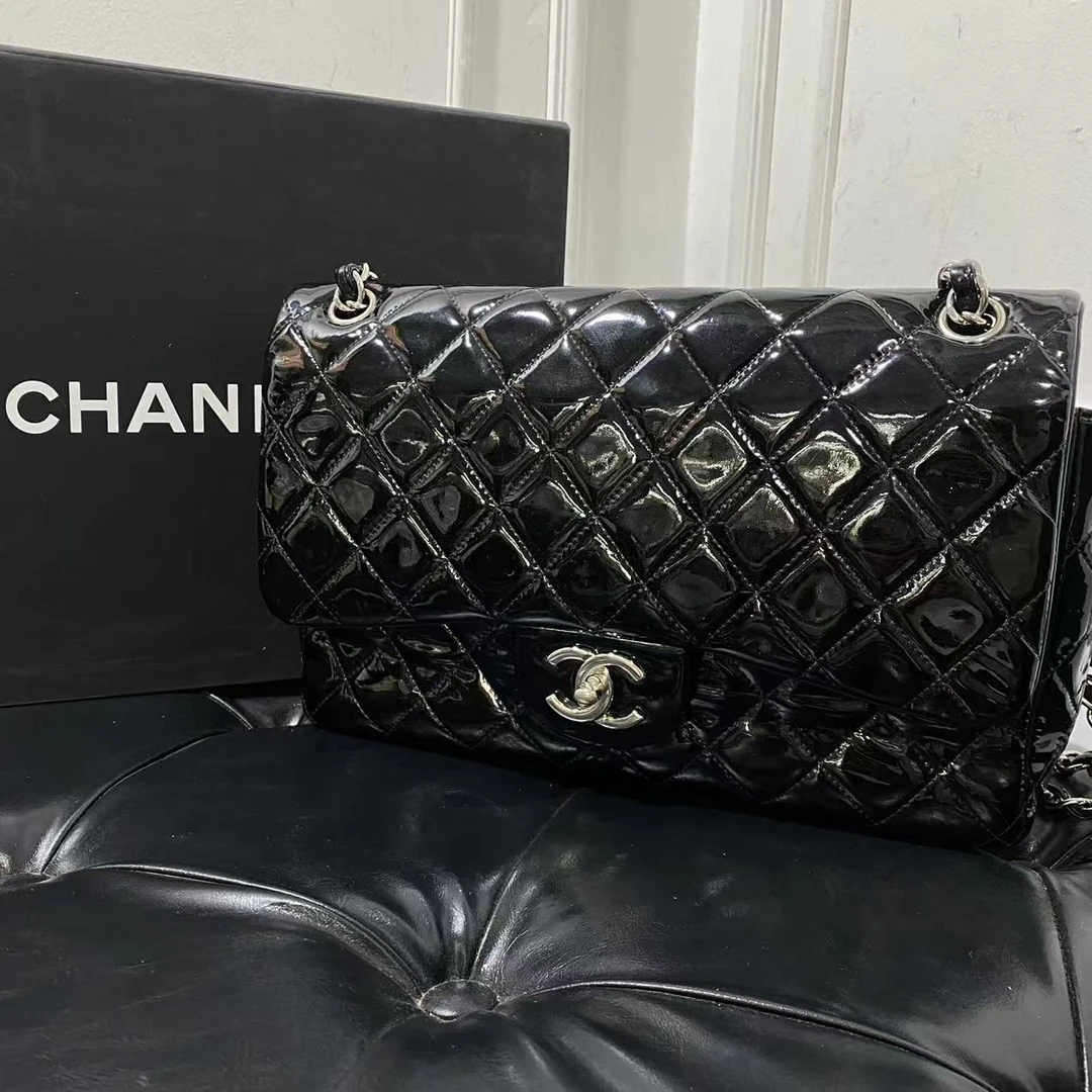 Chanel/香奈儿 单肩包 zs6163/2408