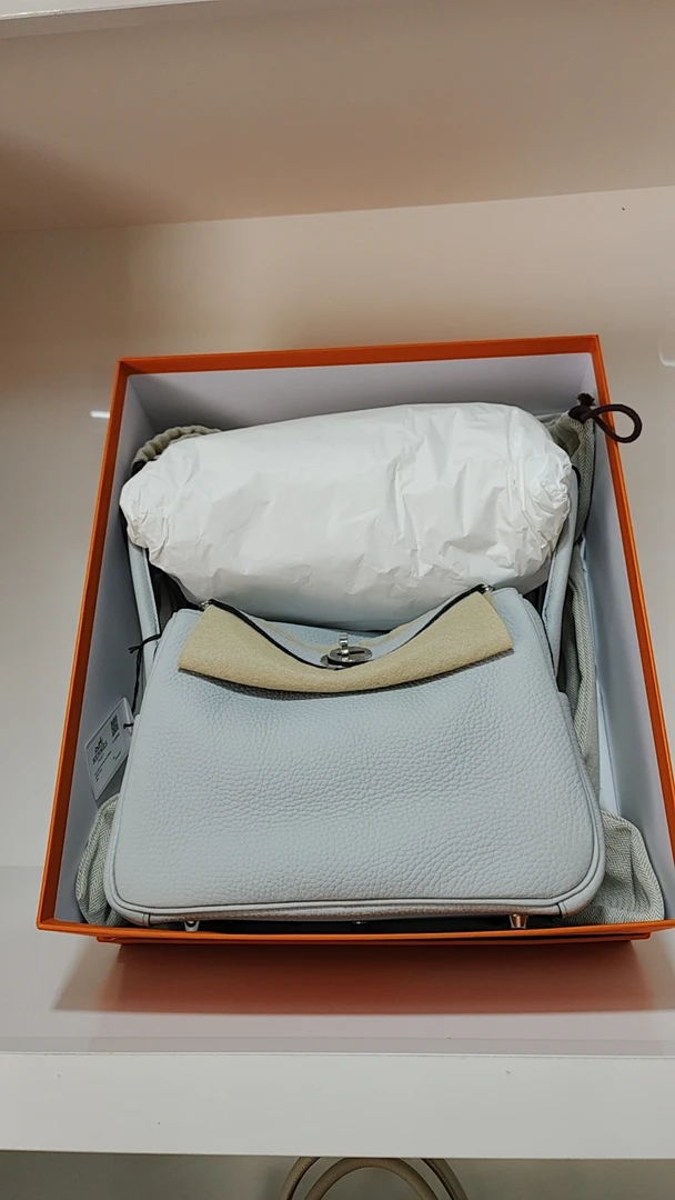 95新 Hermes/爱马仕 Hermes/爱马仕 单肩包 sk6005/2410