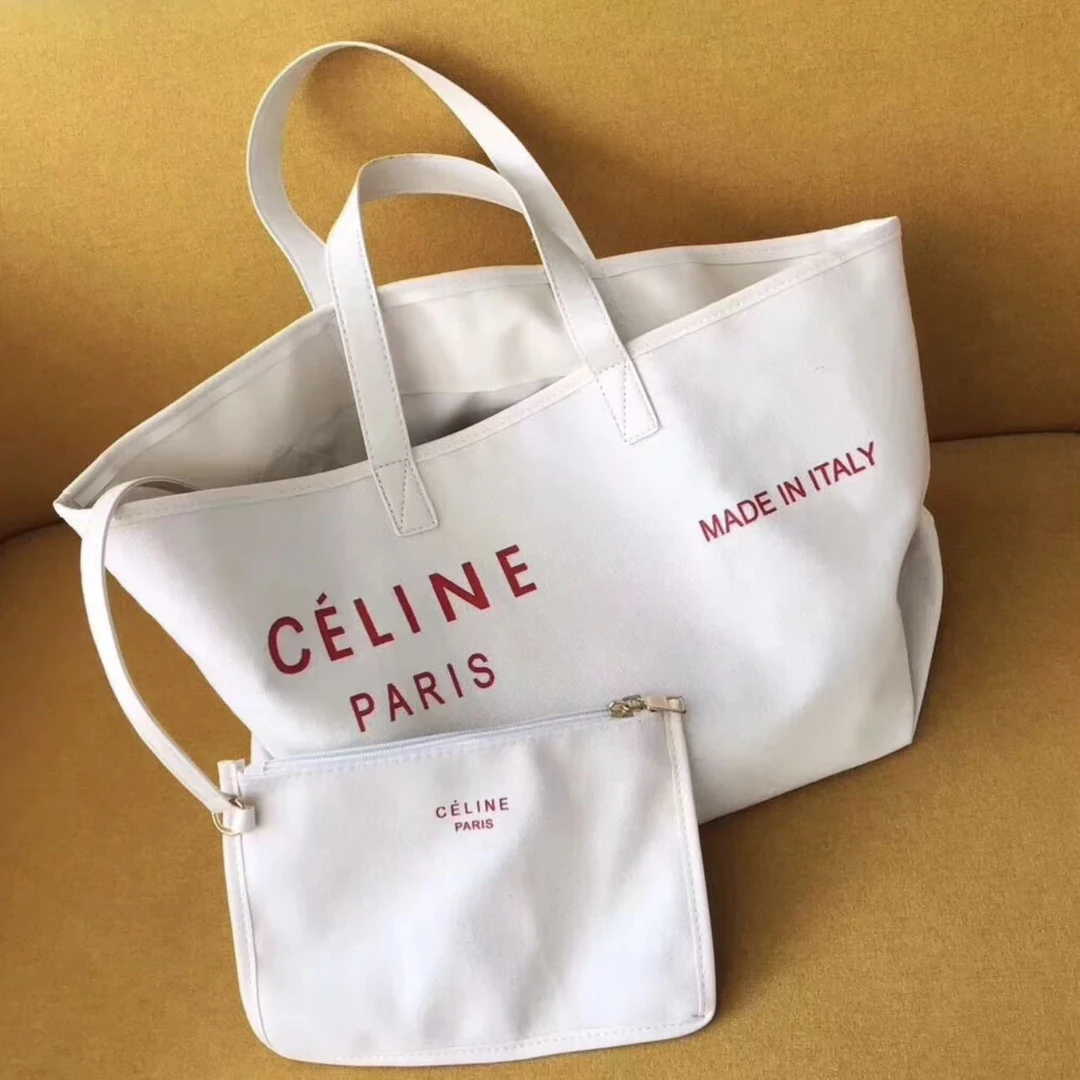 Celine/思琳 单肩包 Celine经典子母 托特包 ga6064/2409