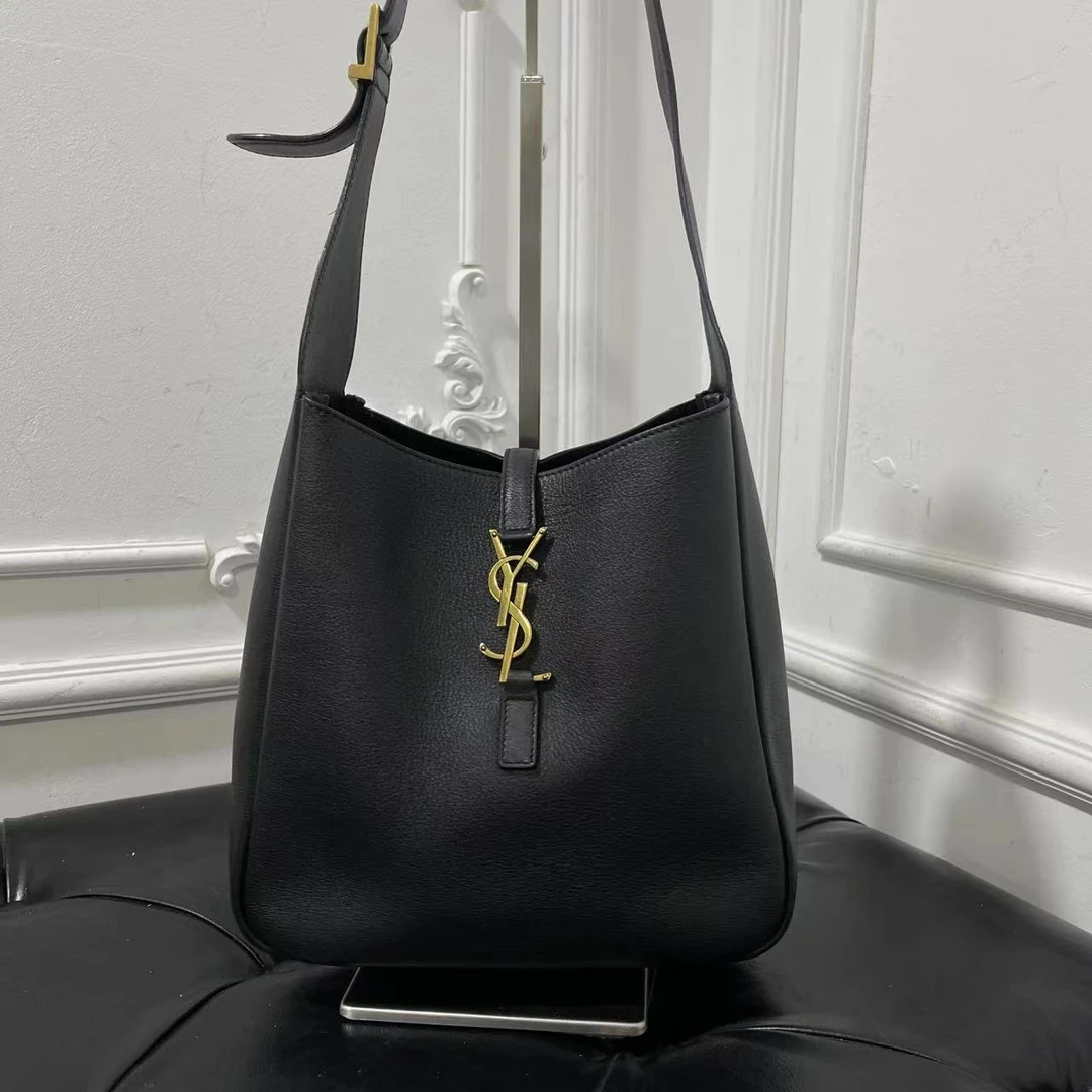 YSL/圣罗兰 单肩包 hobo mx6432/2410