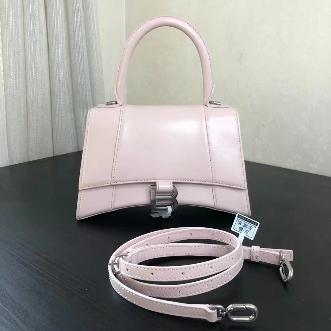 Balenciaga/巴黎世家 单肩包 ey6152/2407