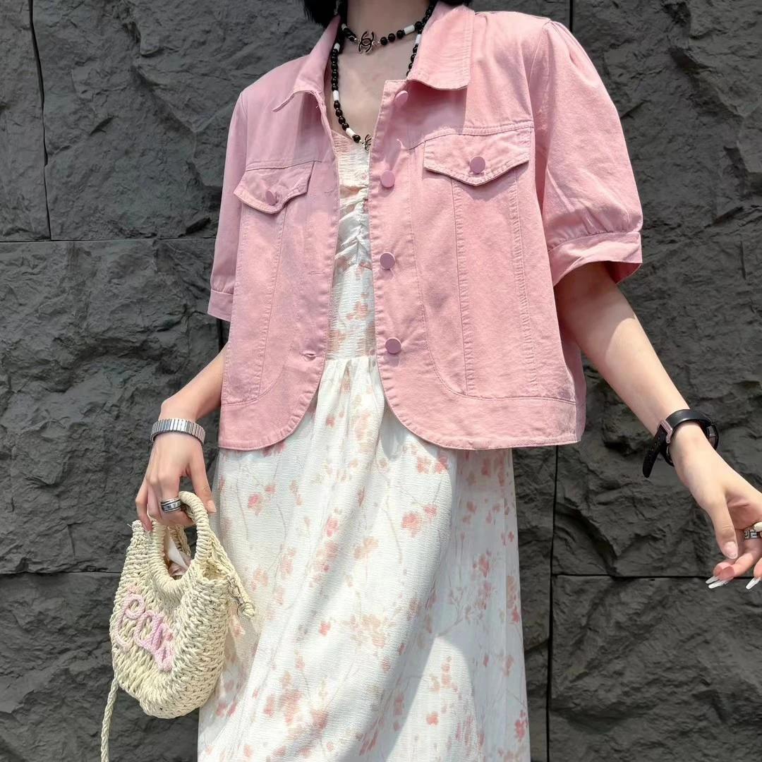 大码女装夏款显瘦遮肉吊带两件套连衣裙130-210斤