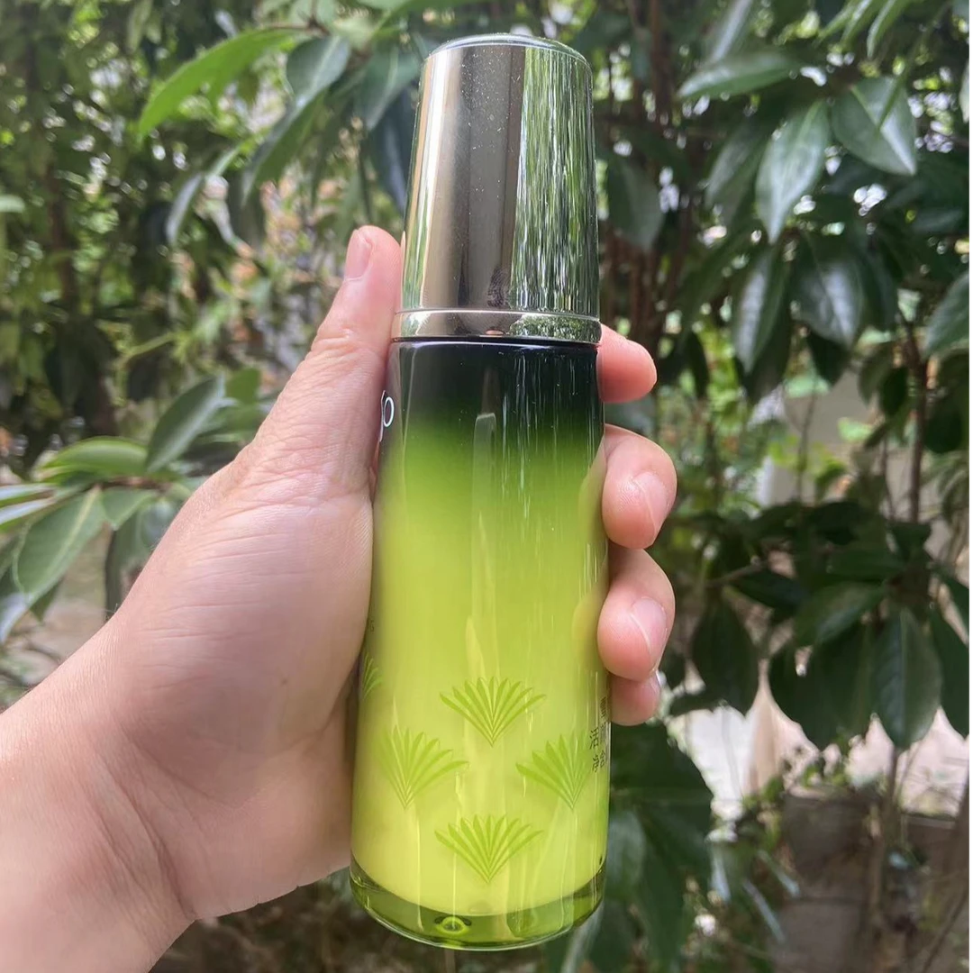 雪松精油御龄紧致乳液120ml