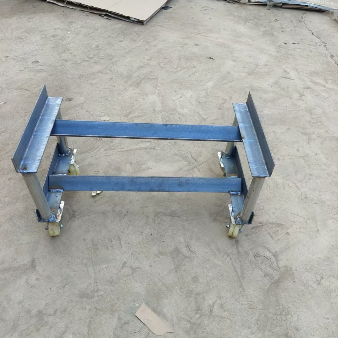 冬季取暖炉子架子可以移动旋转使用方便