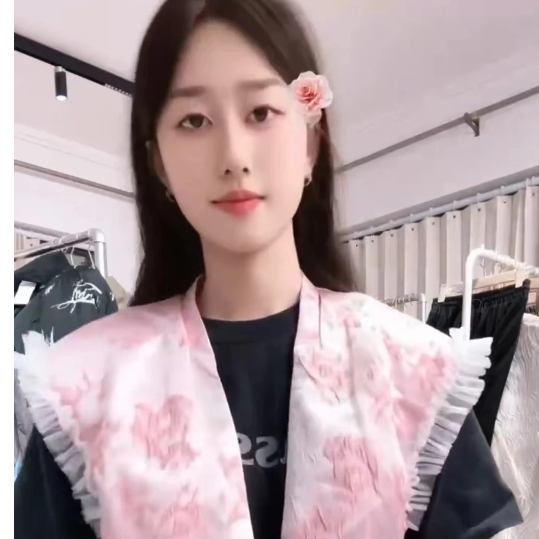 玖玖阿秀时尚女装时尚女装新中返潮复古