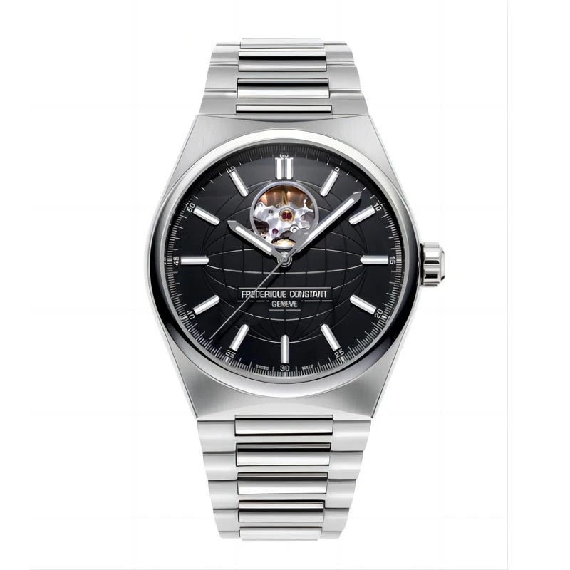 FREDERIQUE CONSTANT/康斯登男士自动腕表 FC-310B4NH6B