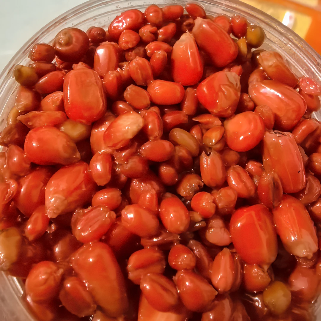 钓鱼饵料全能野钓一号麦鲤鱼饵谷麦饵挂钩玉米挂钩麦粒两参野钓