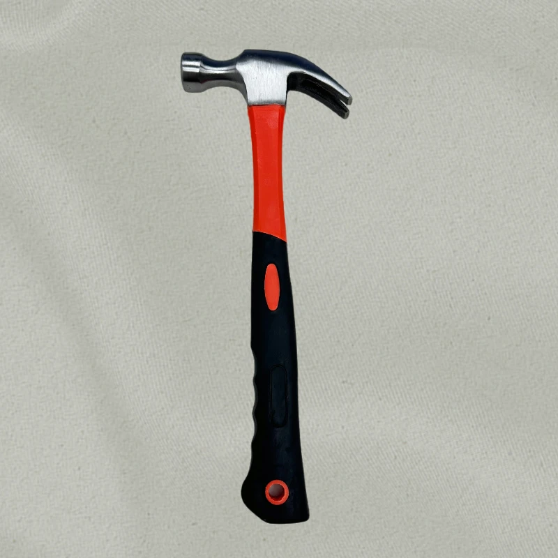特级钢羊角锤子