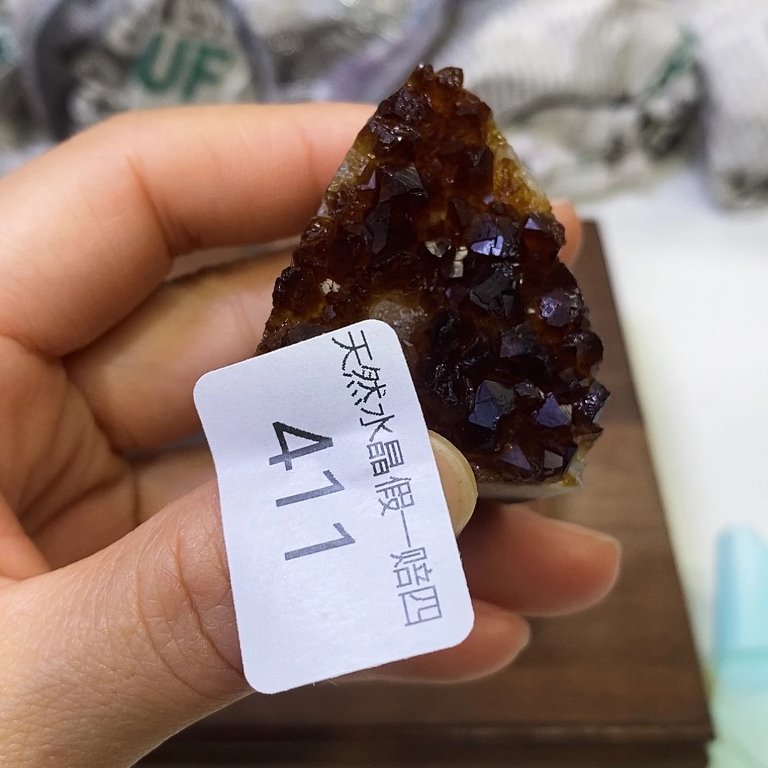 水晶大型摆件(非配饰)未镶嵌