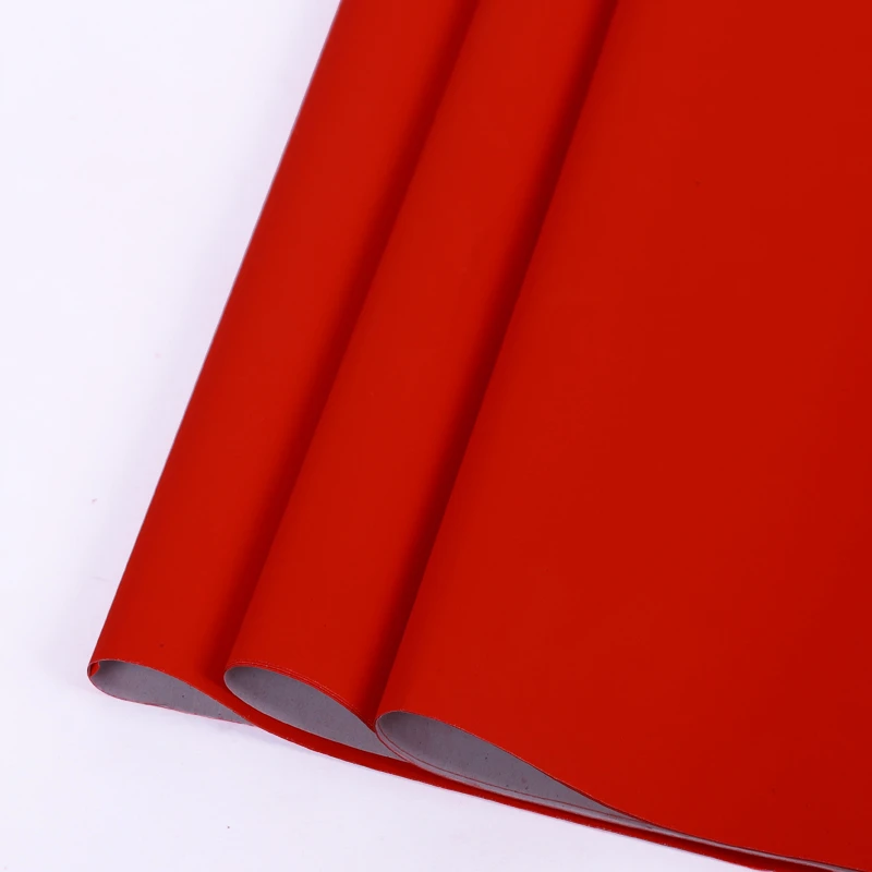 原浆70g加长大红纸结婚空白剪纸对联春联喜庆纸