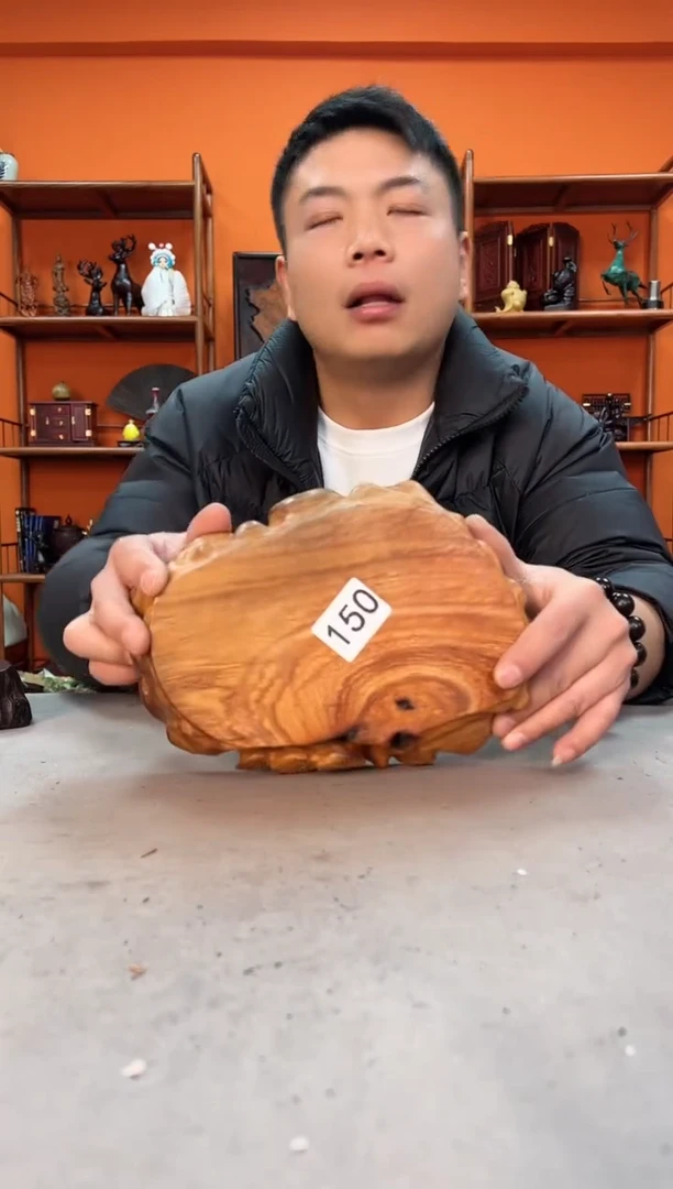 【闪购商品】木头