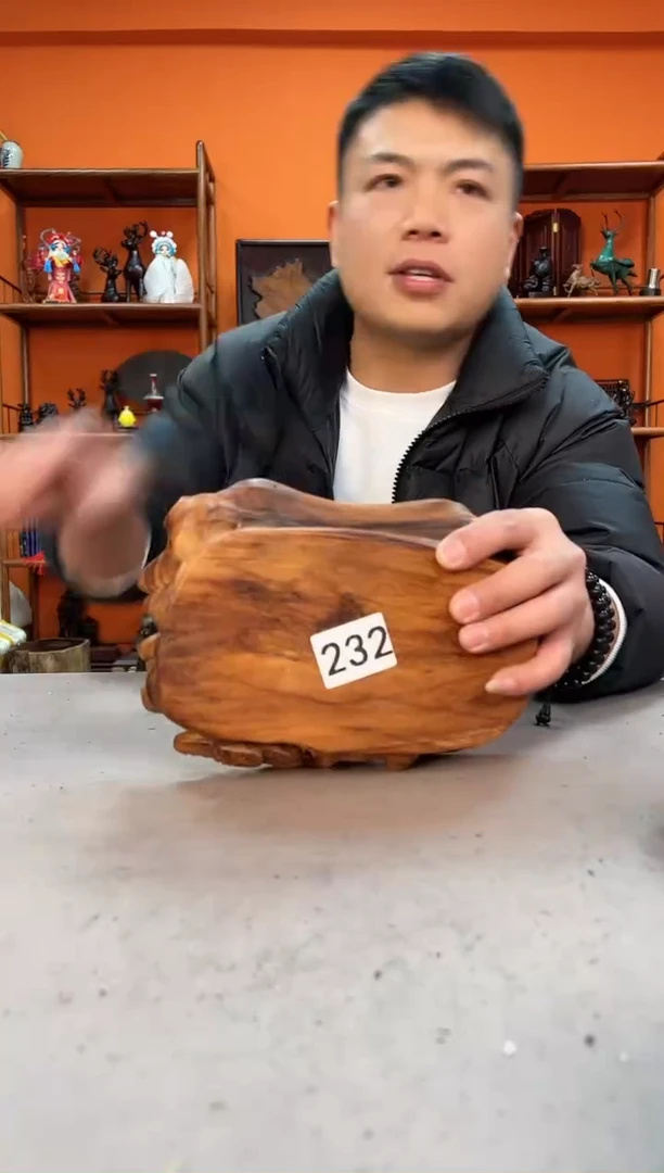 【闪购商品】木头