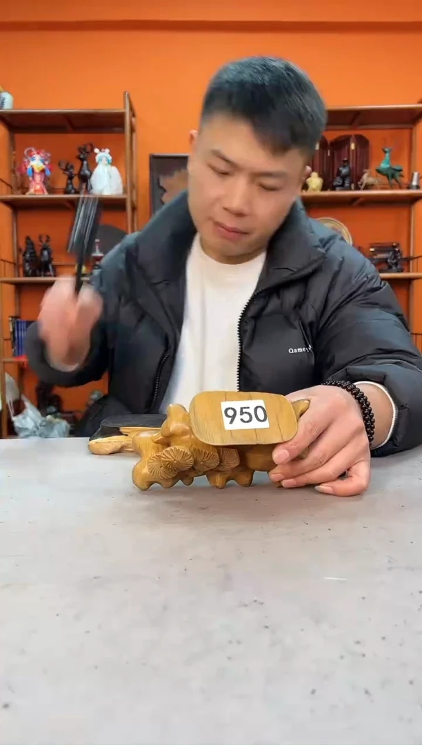 【闪购商品】木头