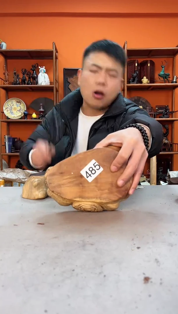 【闪购商品】木头