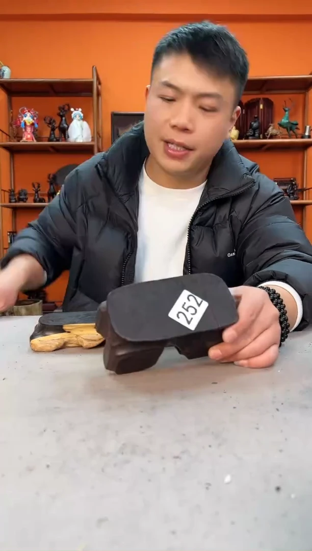 【闪购商品】木头