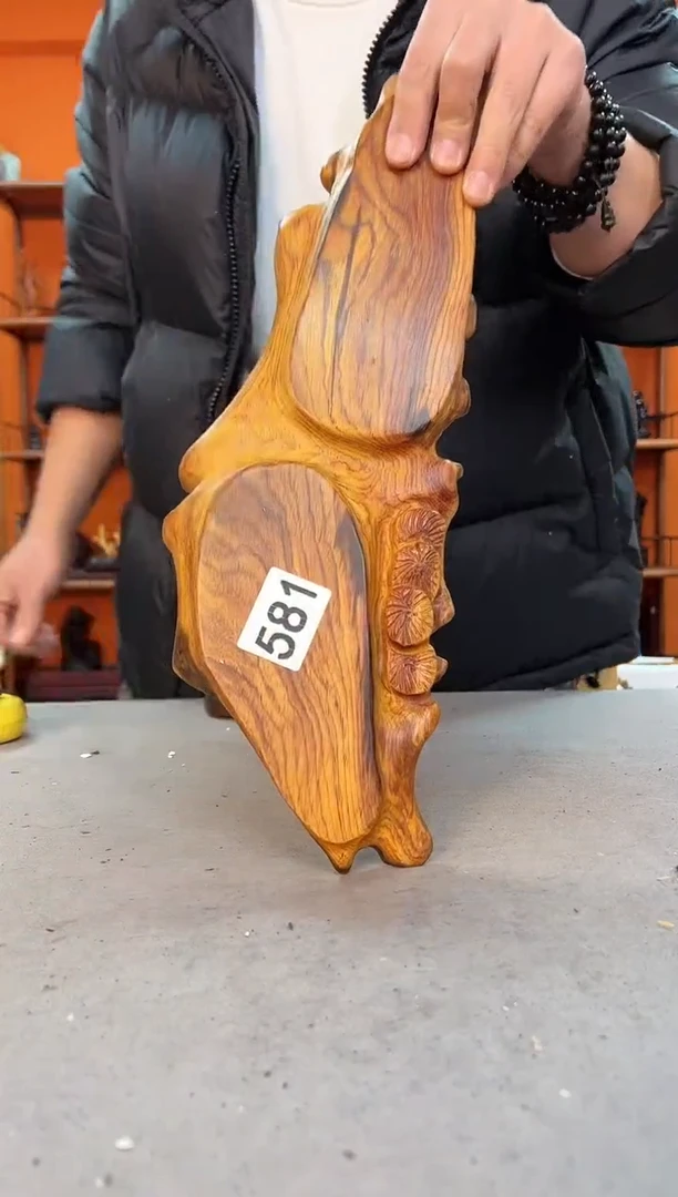 【闪购商品】木头