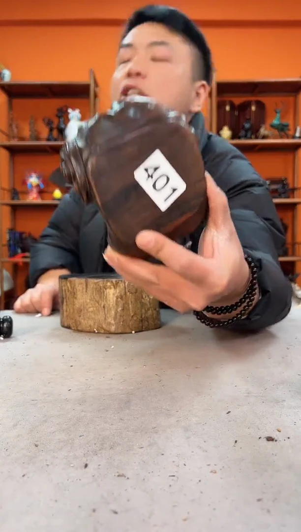 【闪购商品】木头