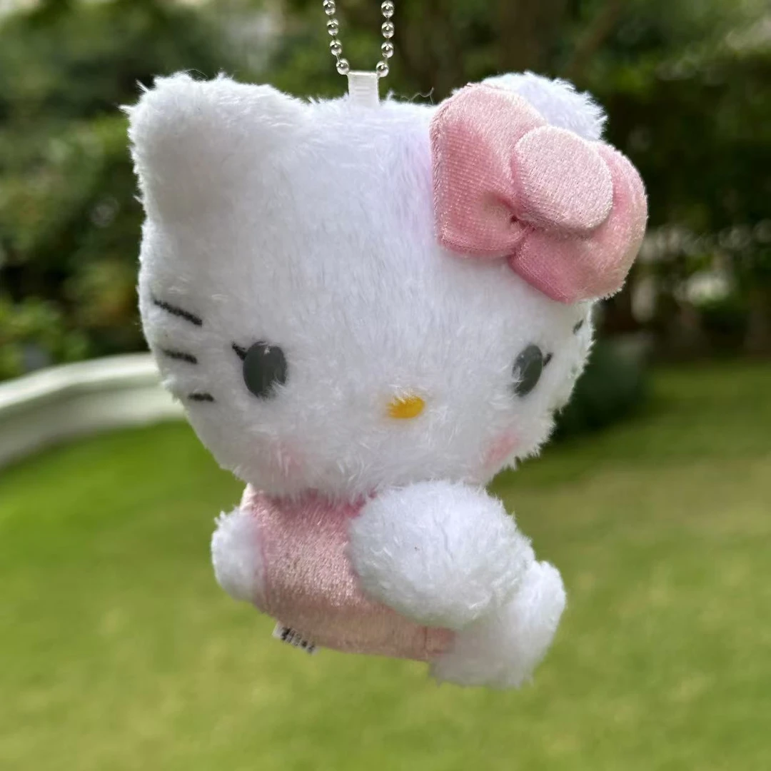 创意卡通公仔挂饰