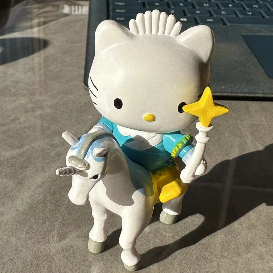 【两个装】创意礼品可爱卡通摆件