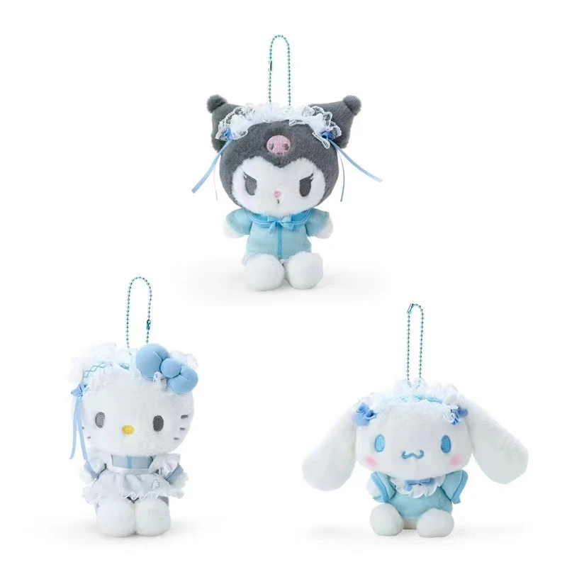 创意挂件卡通公仔挂饰
