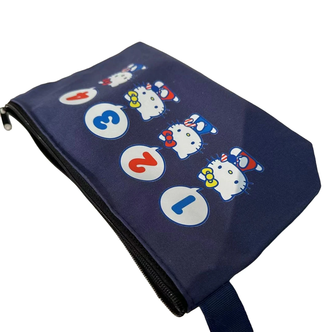 创意包包卡通收纳包