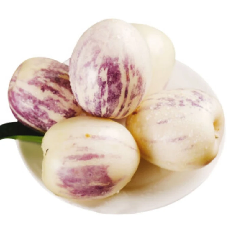 甘肃人参果约500g