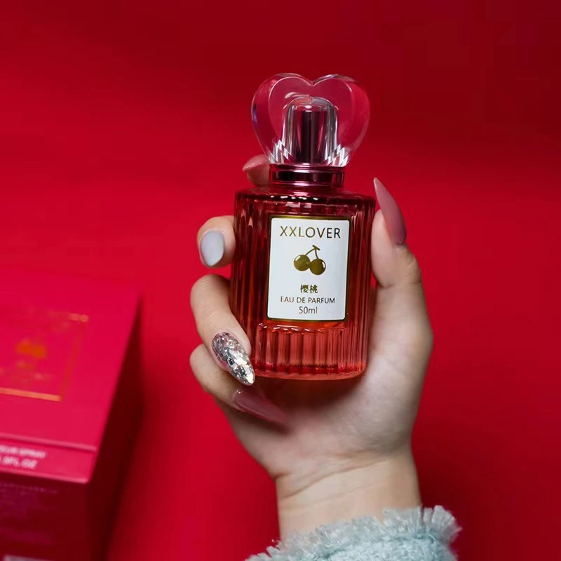 惜惜恋人樱桃香水女士持久24小时留香经典清新淡香学生淡雅气质女