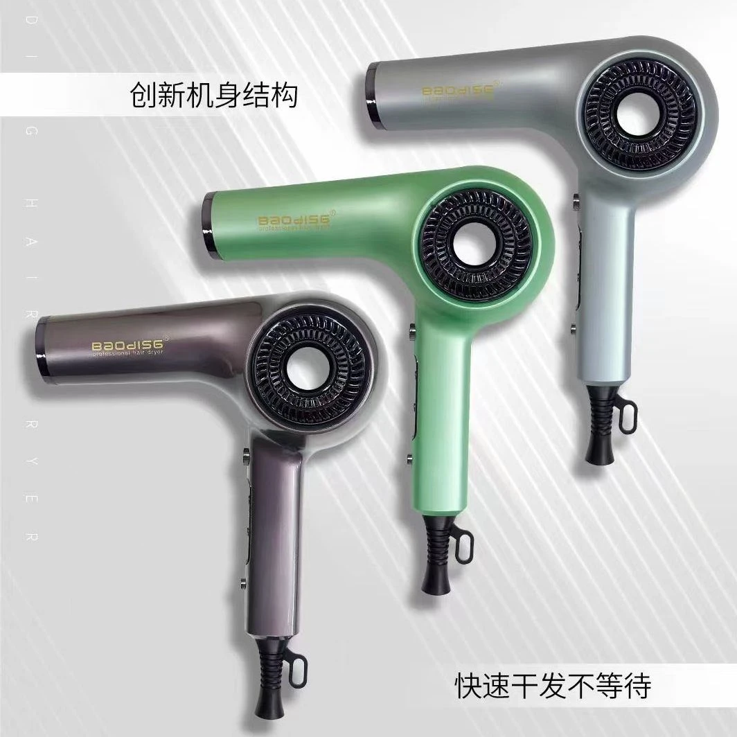 T8大功率无刷风机发廊专用版