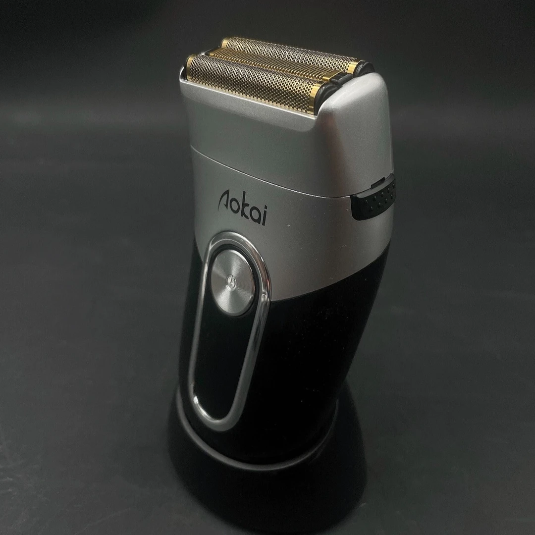 奥凯3刀头舒适型增白器美发店发廊