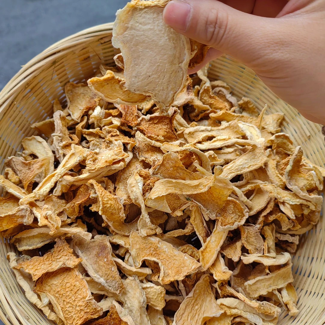 【澌岸农产品】冬瓜片 冬瓜条 煲汤 农家自晒