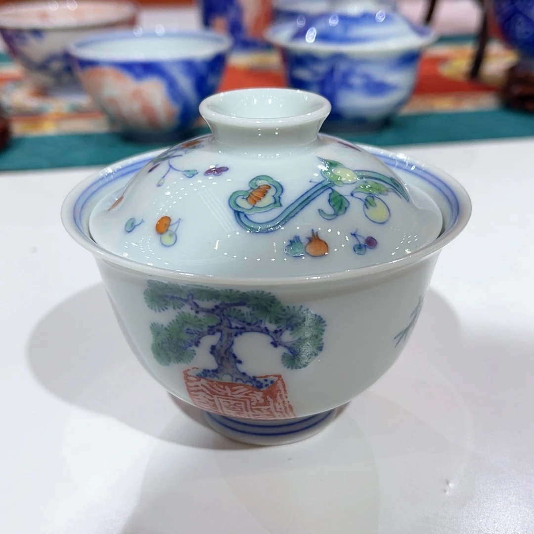 【闪购商品】陶瓷杯