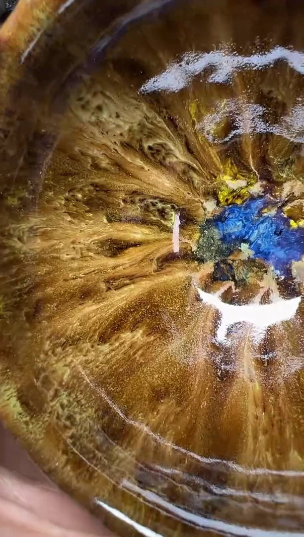 【闪购商品】茶盏建窑建盏茶盏291