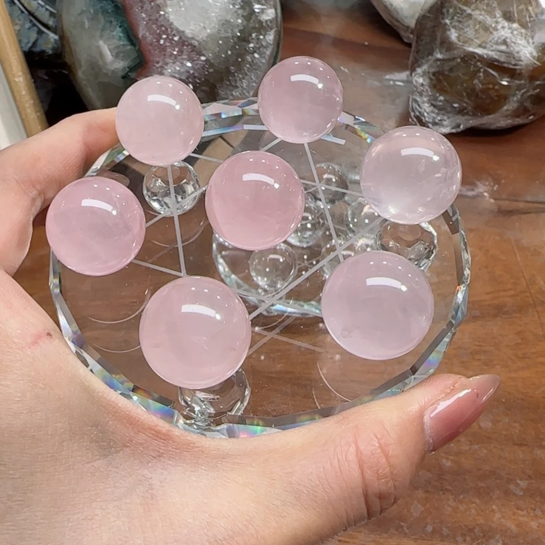 水晶摆件未镶嵌摆件