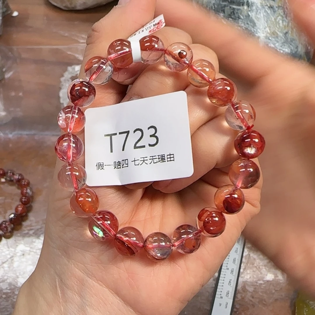 【闪购商品】水晶手链未镶嵌