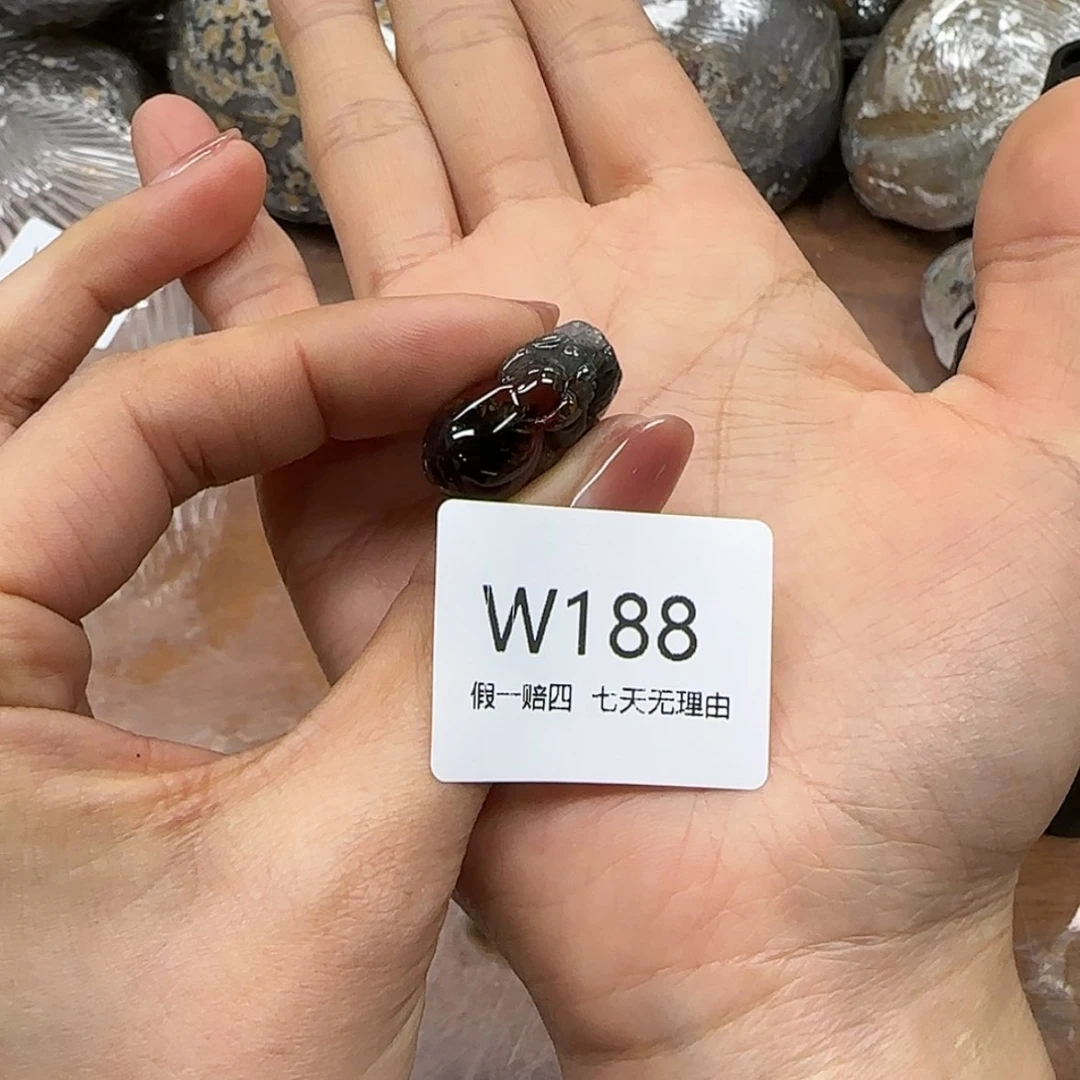 【闪购商品】水晶颈饰未镶嵌