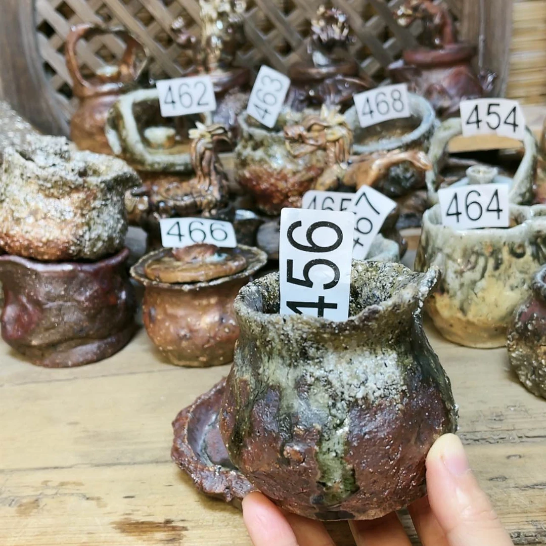 【闪购商品】陶瓷杯小****3