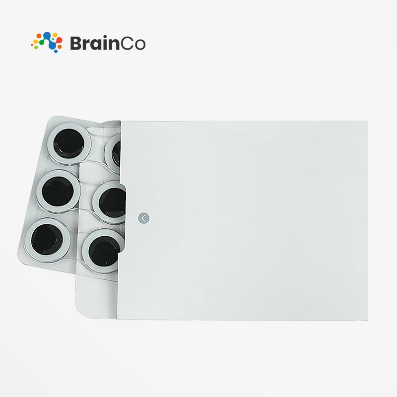 BrainCo【8片装】Easleep脑机智能安睡仪专用贴片