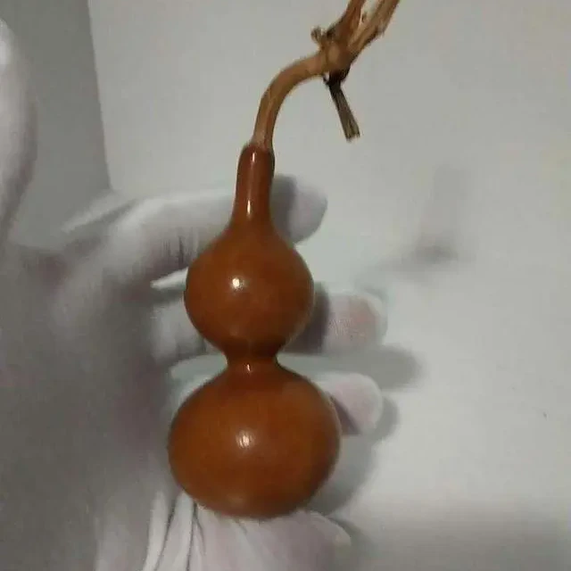 一物一图 精品手把件八宝蚂蚁