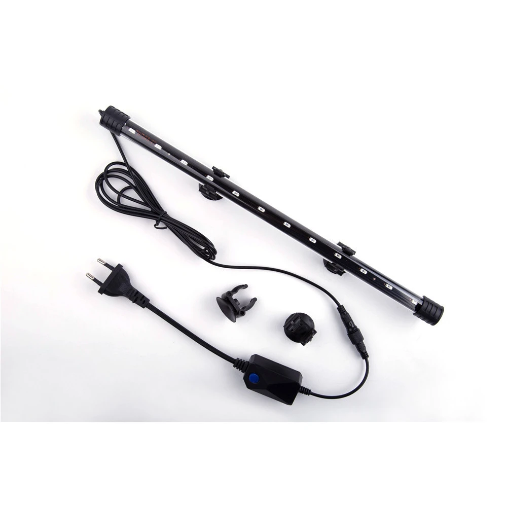 鱼缸灯造景照明水族灯防水灯照明灯造景灯灯珠可定