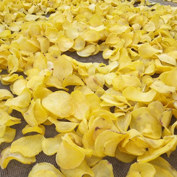云南 土特产  洋芋片 500克