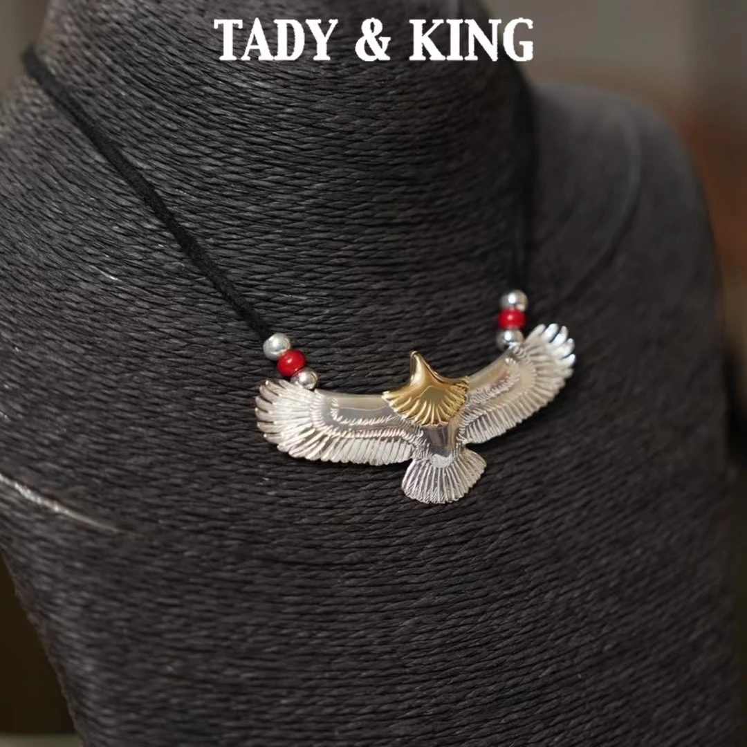 TADY KING 金头中鹰
