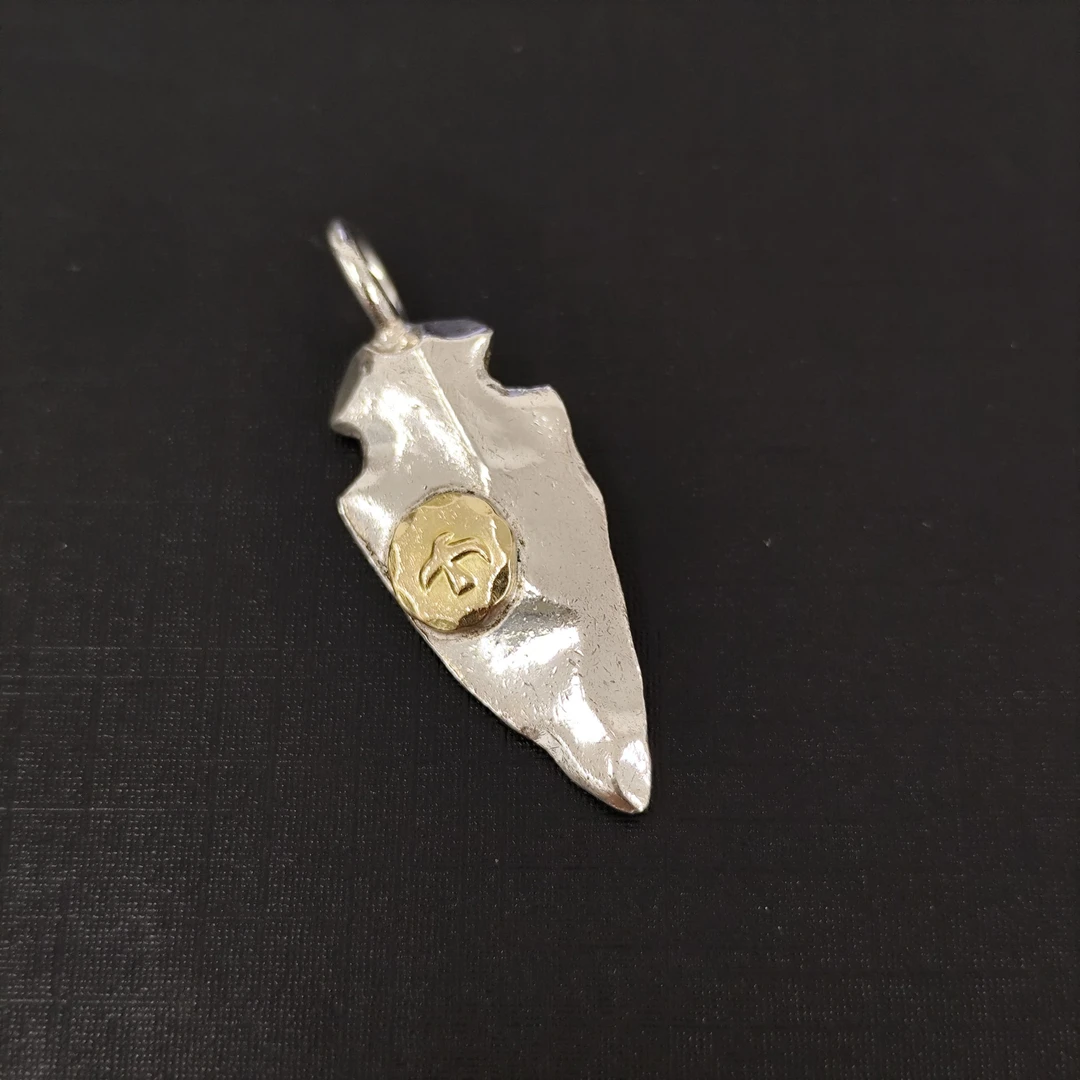 【双十一爆款】中古 点金小矛头 GOROS 高桥吾郎
