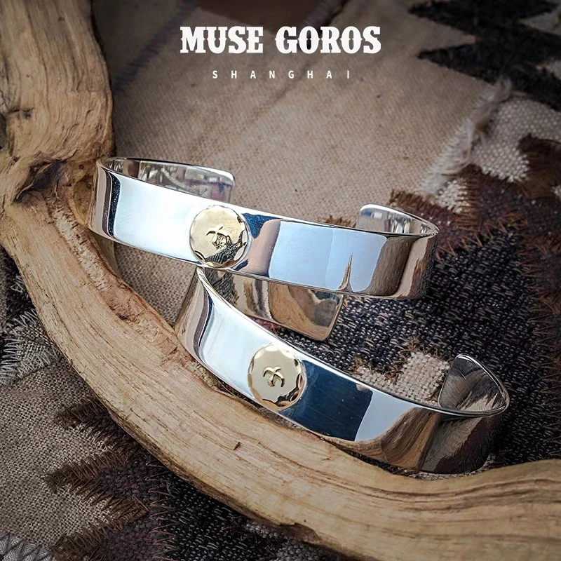 点金平打手镯 GOROS 高桥吾郎