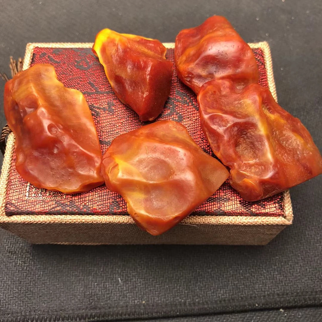 【粉丝专属】特色手工艺原材料手把