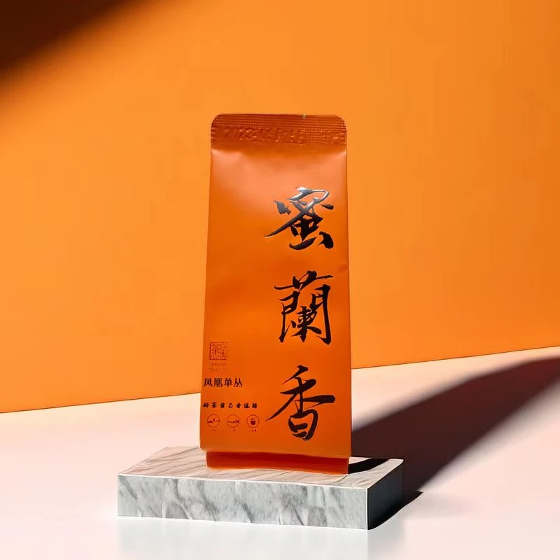 一泡装（凤凰单丛茶无忧试喝凤凰单丛茶乌龙专享福利）
