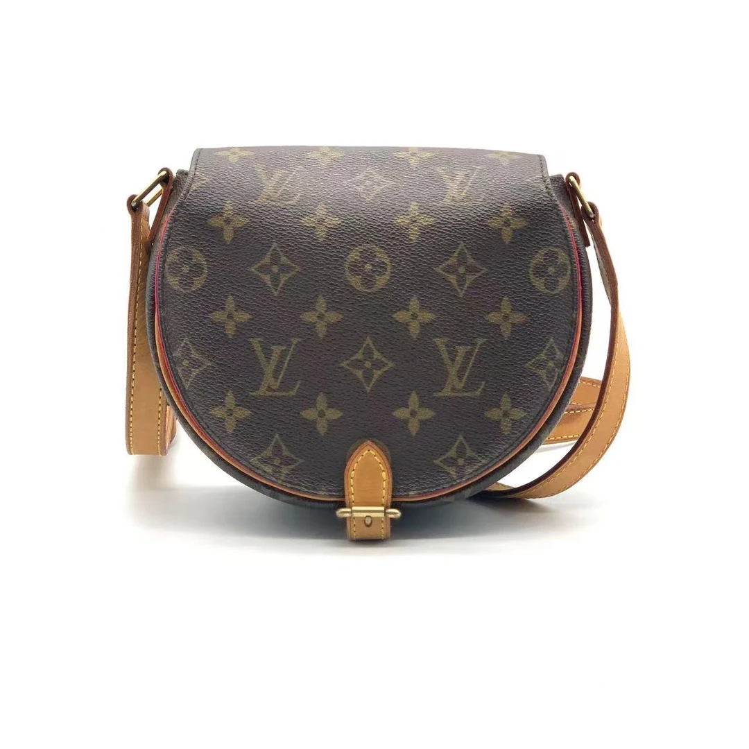 95新 LouisVuitton/路易威登 老花小猪包