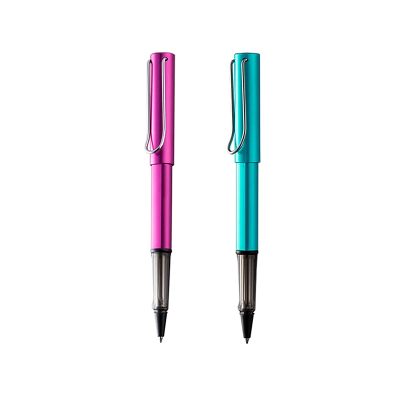 LAMY/凌美宝珠笔 al-star恒星年度签字笔 日常书写签字笔教师节
