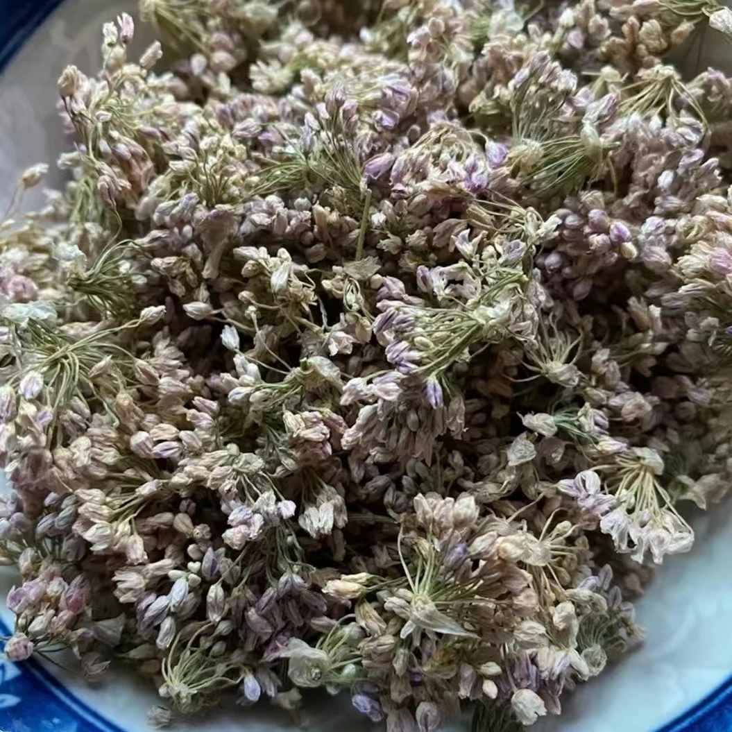 陕北泽蒙花榨油炒菜