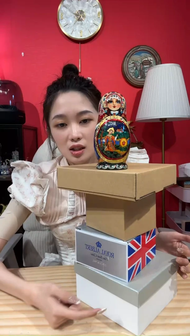 【闪购商品】密胺X246