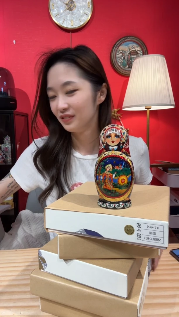 【闪购商品】密胺W159